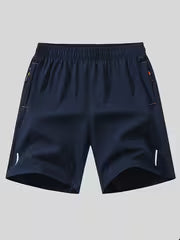 VELRYO™ ATHLOS – Σετ Αθλητικών Σορτς (3 Τεμάχια)