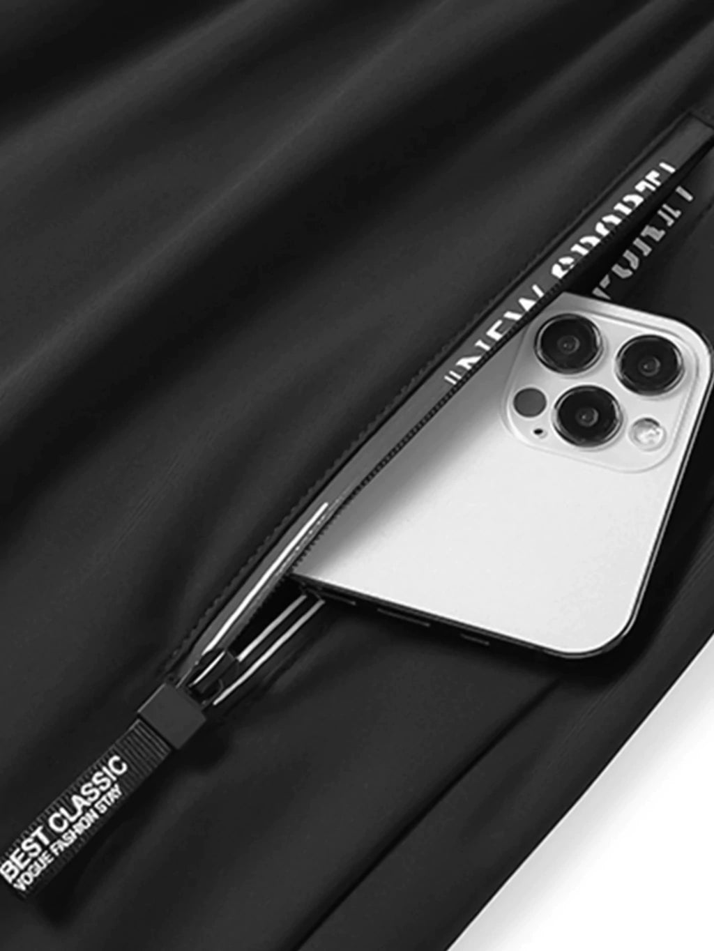 VELRYO™ ATHLOS – Σετ Αθλητικών Σορτς (3 Τεμάχια)